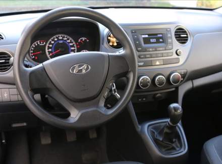 Hyundai - i10