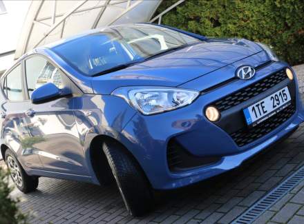 Hyundai - i10