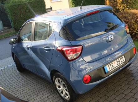 Hyundai - i10