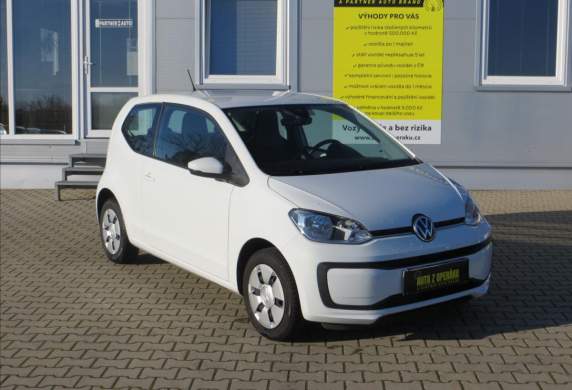 Volkswagen - Up!