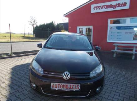 Volkswagen - Golf