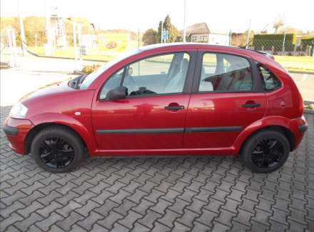 Citroën - C3