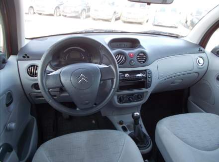 Citroën - C3