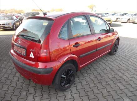 Citroën - C3