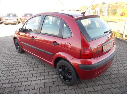 Citroën - C3