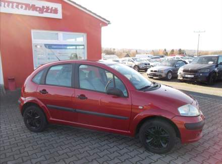 Citroën - C3