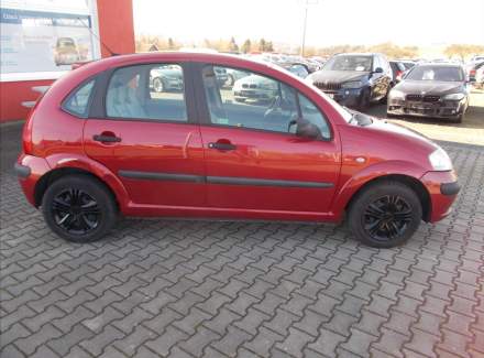 Citroën - C3