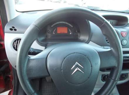 Citroën - C3