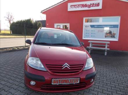 Citroën - C3