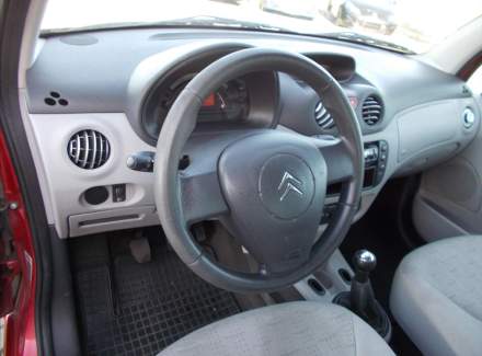 Citroën - C3