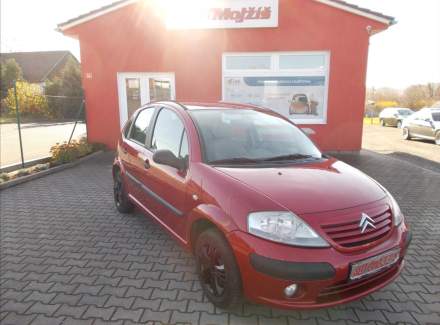 Citroën - C3