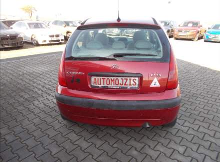 Citroën - C3
