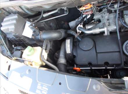 Volkswagen - Transporter