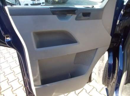 Volkswagen - Transporter