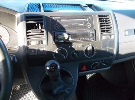 Volkswagen - Transporter