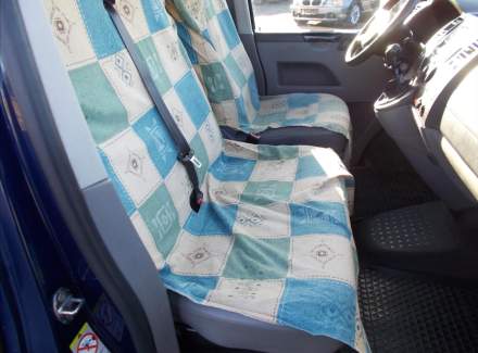 Volkswagen - Transporter