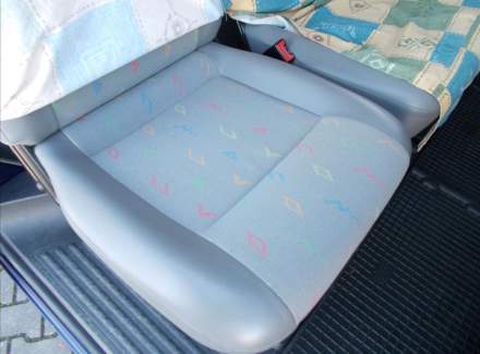 Volkswagen - Transporter