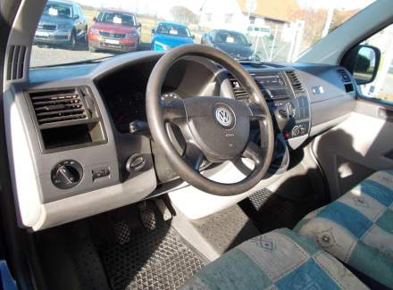 Volkswagen - Transporter