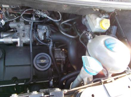 Volkswagen - Transporter