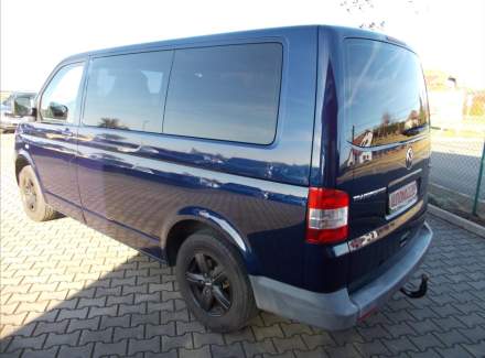 Volkswagen - Transporter