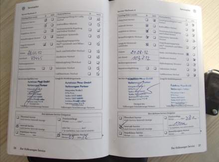 Volkswagen - Transporter