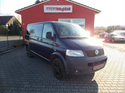 Volkswagen - Transporter
