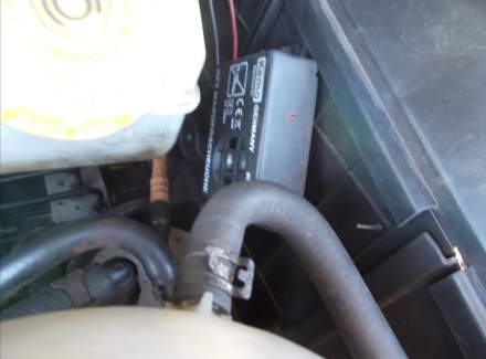 Volkswagen - Transporter