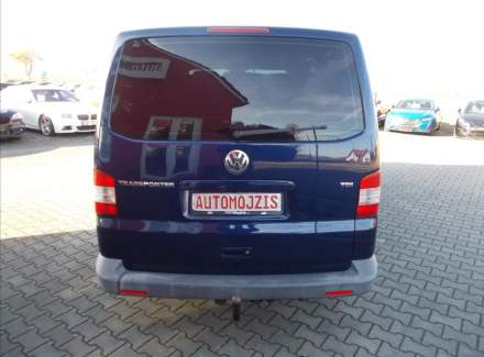 Volkswagen - Transporter