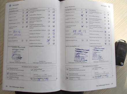 Volkswagen - Transporter