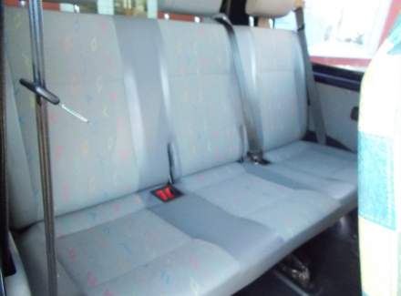 Volkswagen - Transporter