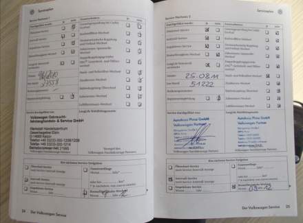 Volkswagen - Transporter