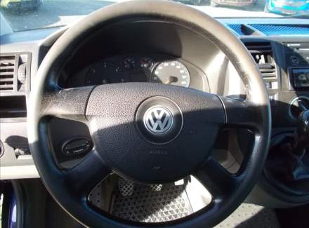 Volkswagen - Transporter