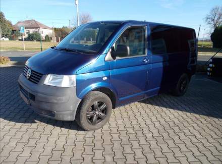 Volkswagen - Transporter