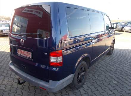 Volkswagen - Transporter