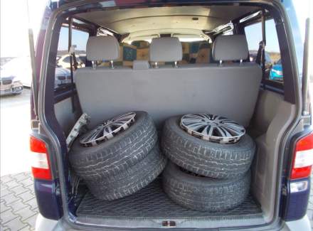 Volkswagen - Transporter