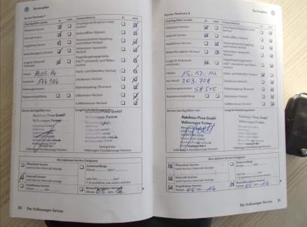 Volkswagen - Transporter