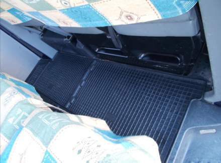 Volkswagen - Transporter