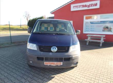 Volkswagen - Transporter