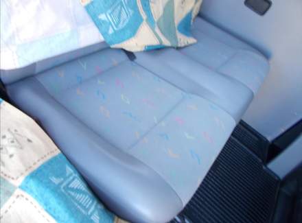 Volkswagen - Transporter