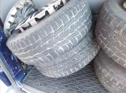 Volkswagen - Transporter