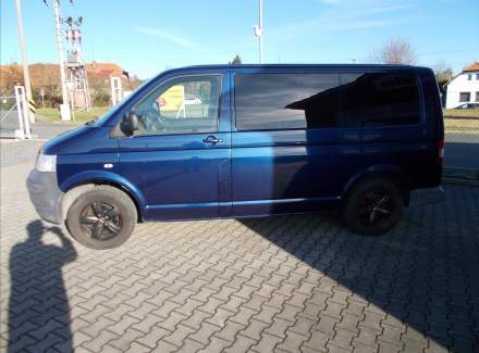Volkswagen - Transporter