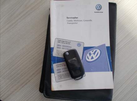 Volkswagen - Transporter