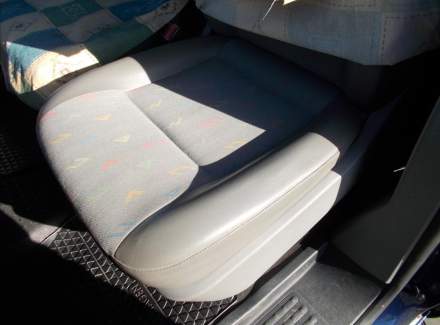 Volkswagen - Transporter