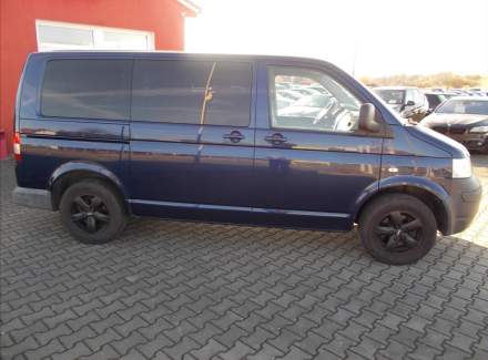 Volkswagen - Transporter