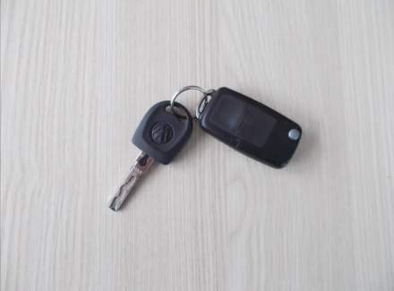 Volkswagen - Transporter