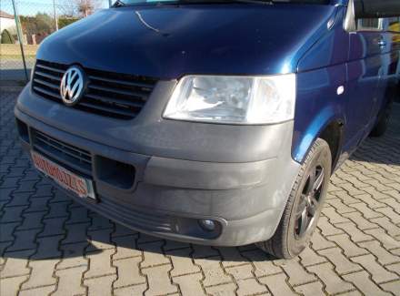Volkswagen - Transporter