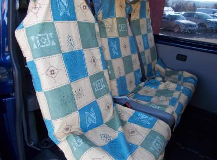 Volkswagen - Transporter