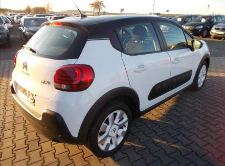 Citroën - C3