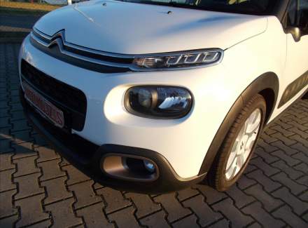 Citroën - C3