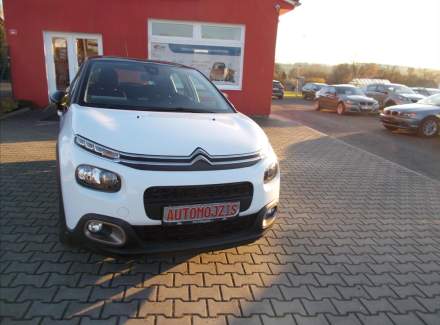 Citroën - C3